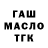 ГАШ индика сатива Not Baised